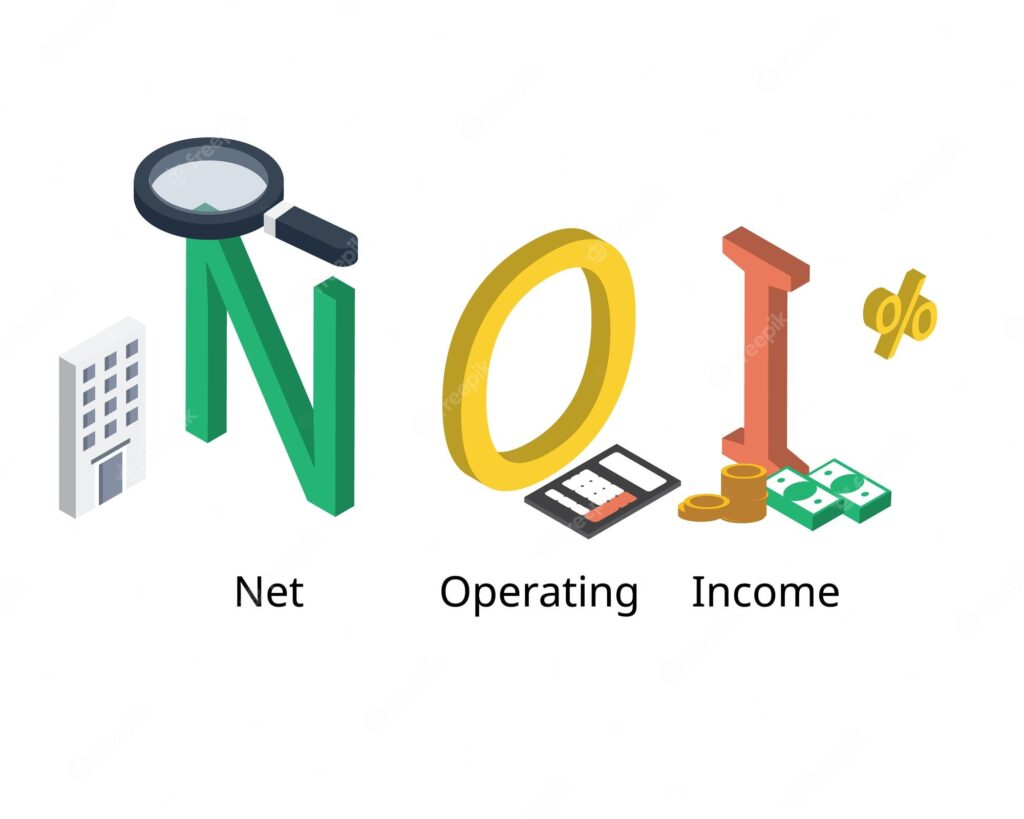 Estimating Net Operating Income (NOI) for Investment Properties: A Comprehensive Guide