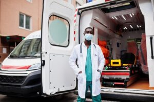 Health Insurance for Medical Transportation: Ensuring Access to Non-Emergency Care