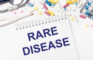 The Growing Potential of Rare Disease Drug Therapies